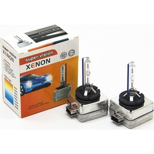 AFAECAR Xenon Bulbs D1R (PK32d-3)