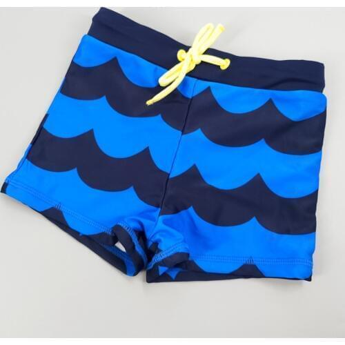 Chumhey Children's Swimming Trunks