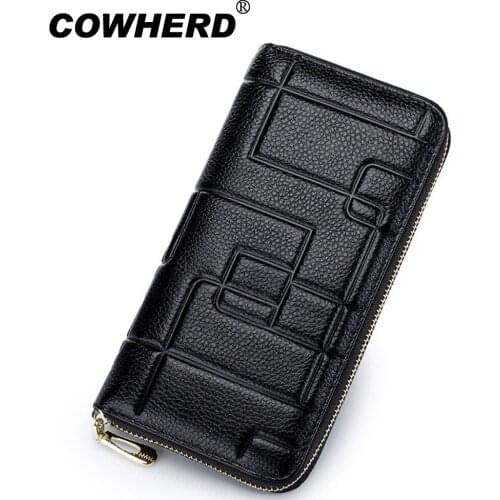 Cowherd Phone Wallets