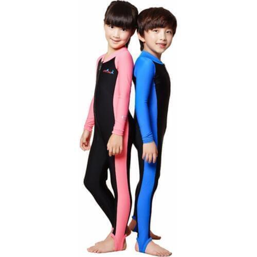 Детские купальники и плавки DIVE&SAIL China At AliExpress