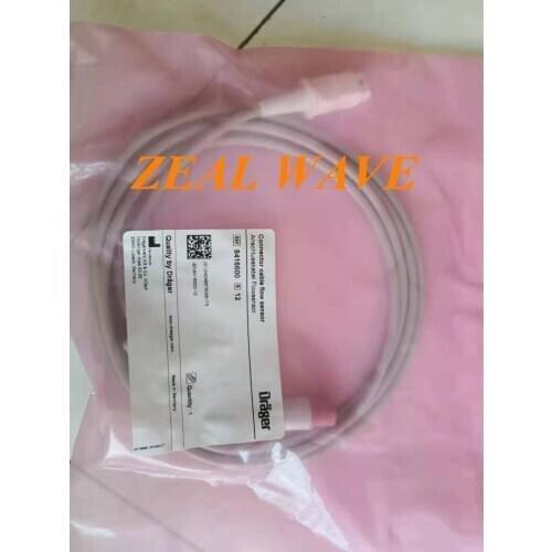 Drager Newborn Flow Sensor Connection Line For New Machine V300VN500 8416600