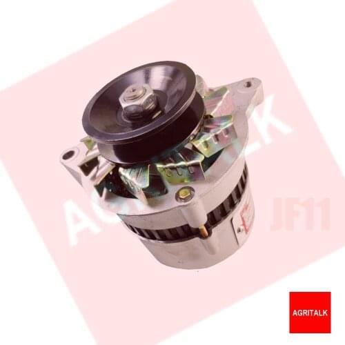 Alternator 12V JF11, for Weifang 495 4100 4102 4105 , please choose according to your engine model