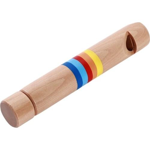 Creative Wooden Musical Toy Early Childhood Learning Education Music Toy Musical Instrument For Children