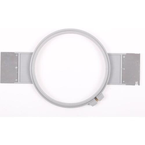 Embroidery machine embroidery frame Melco machine for circular makall embroidery hoops embroidered stretch 21cm