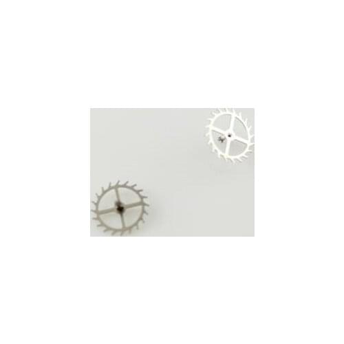 Watch movement accessories new original 9015 movement accessories 9015 horse wheel 9015 escapement