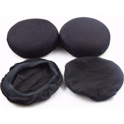 Stretch Headphone Covers Sweat Absorption and Washable Germproof Deodorizing Ear Cover for Beats Studio 2.0 Headphone