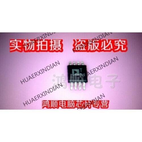 Brand new original ADM1032ARMT1J High Quality