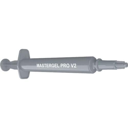 Thermal Grease Paste Silicone Mastergel Pro V2 for CPU GPU Processor HeatSink L4MD
