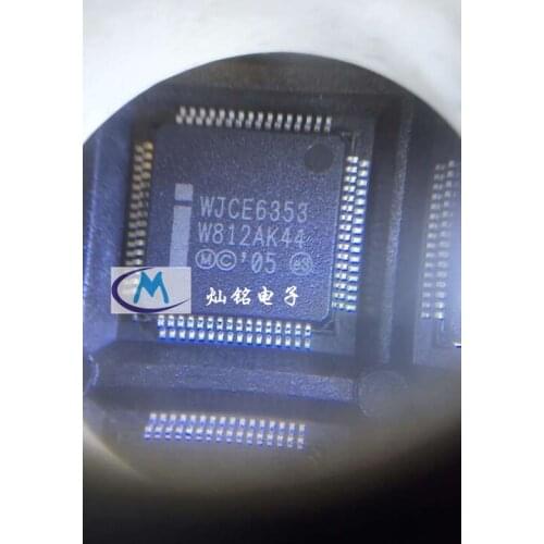 100% New&original WJCE6353 SL9G5