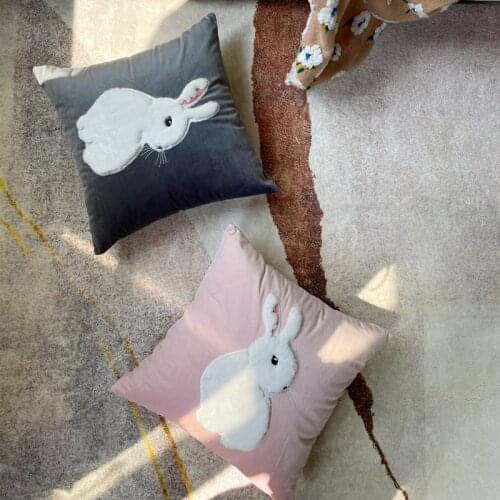 ARICK Cushion Covers