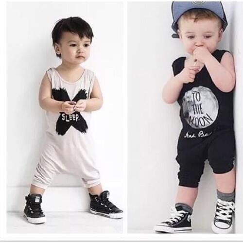 Bangbangxing Baby Clothes