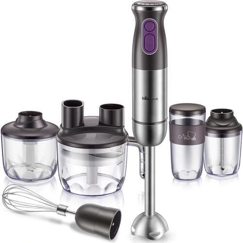 Мини-блендеры Bear China At AliExpress