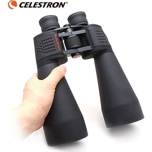 Celestron Skymaster 15X70MM Verrekijker Telescoop Jacht Wandelen Birding Sportevenementen Reizen telescope Binoculars