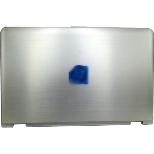 For HP ENVY X360 15-W 15T-W M6-W M6-W103DX M6-W101DX M6-W102DX Laptop Case LCD Back Cover/Palmrest/Bottom Base Computer Case