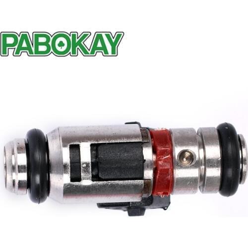FS 2 pieces x HIGH QUALITY FUEL INJECTOR NOZZLE IWP048 IWP 048 for MV Agusta 750 F4 215cc/mi