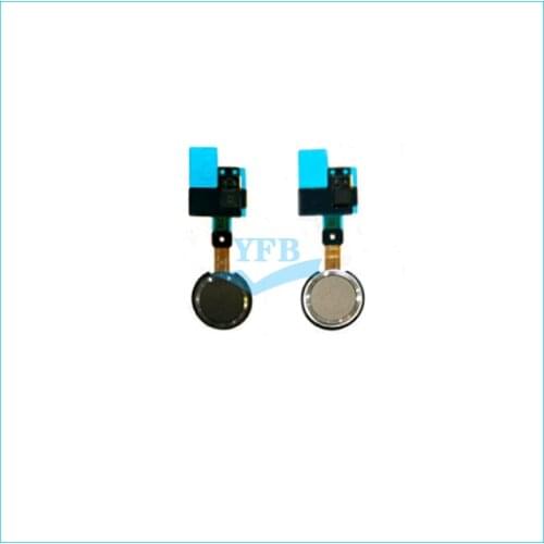 Home Button Fingerprint Sensor Power Flex Cable Ribbon For LG G5 H820 H830 H840 H848 H850 Replacement part