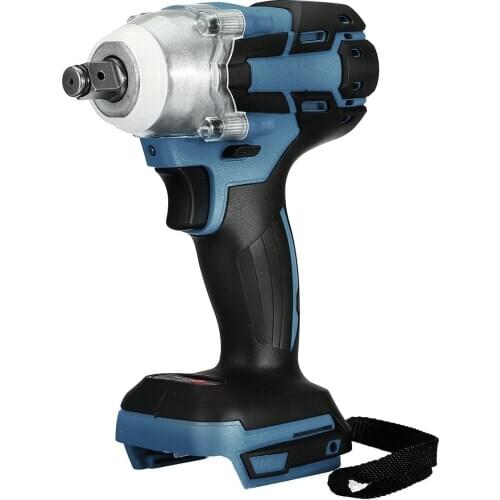 Intansion Electric Wrenches