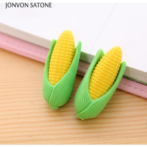Jonvon Satone Pencil Erasers