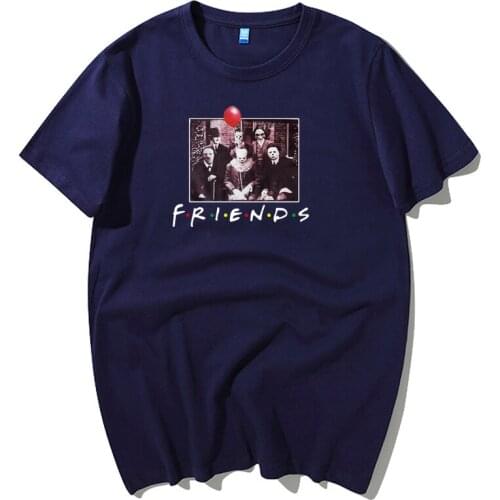 Kiby's Men's T-shirts With Inscriptions