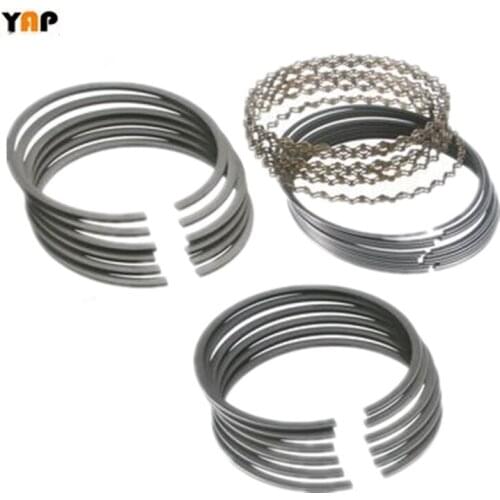 PISTON RING SET FOR FITNISSAN INFINITI EX35 QX50 G35 M25 TEANA J50 J50Z J32 J32Z V36 Y51 VQ25HR VQ25DE 2.5L V6 85MM 12033-EG201