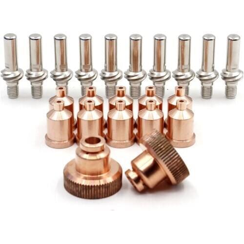 KP2845-8 KP2845-1 Plasma 1.7mm Tips KP2845-3 for LC105 Tomahawk 1538 pkg22