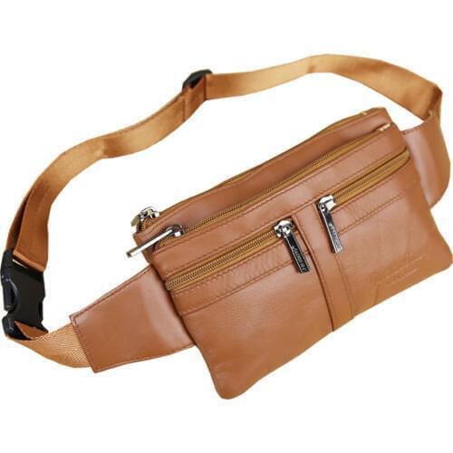 MuLing Small Men's Bags