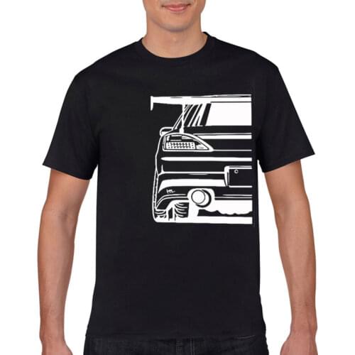 2021 Mens Cotton Short Sleeve T-Shirt fashion design running pattern high quality color