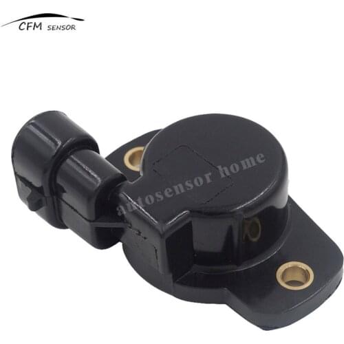 New Brand Throttle Position Sensor 19201H For Citroen Berlingo Xsara Picasso AX ZX SAXO XANTIA
