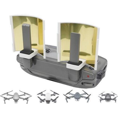 2Pcs Remote Controller Signal Booster Antenna Signal Enhance Extender Range for DJI MAVIC PRO Drone Accessories