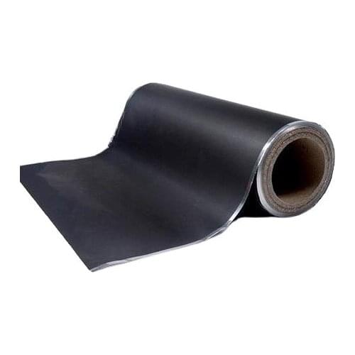 Carbon Coated Aluminium Foil Roll