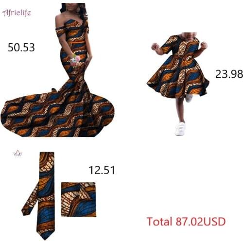 Special Link Family Clothing