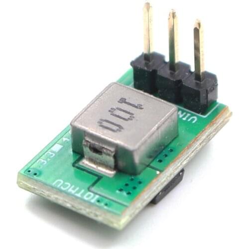 Supper mini MP1584EN DC-DC power converters /power Step-Down Adjustable Module Buck Converter