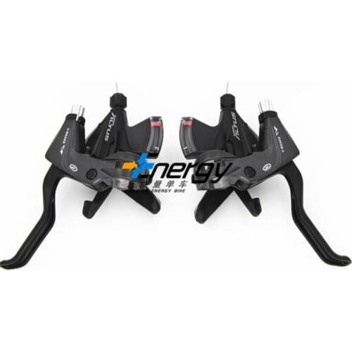 ST-M370 shift brake lever 3*9S Trigger Shifter bicycle bike shifters M370 27s