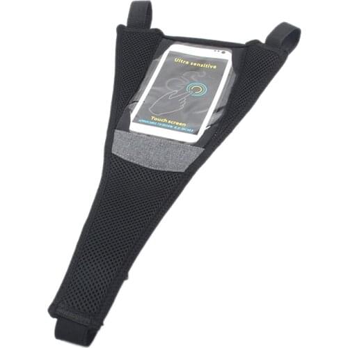 Bike Sweat Guard Bicycle Trainer Sweatband Gym Sports Fitness Tool for Indoor Workout Equipment Cycling