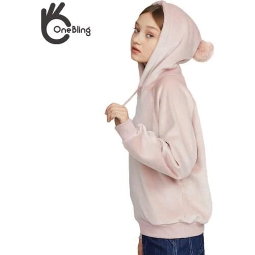 OneBling Za Woman 2021 Autumn Traf Hoodies Couple Long Sleeve Hooded Sweatshirt Loose Pullover Tops Sudaderas Grunge Kawaii