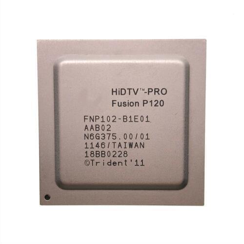 1PCS FNP102-B1E31 FNP102 BGA new and original IC free shipping