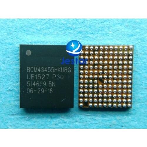 2pcs BCM43455HKUBG BCM43455XKUBG BCM43596XKUBG BCM4356GKUBG BCM4356XKUBG BCM4358X3KUBG BCM2093IFBG BCM2093A2IFBG BCM4339XKUBG