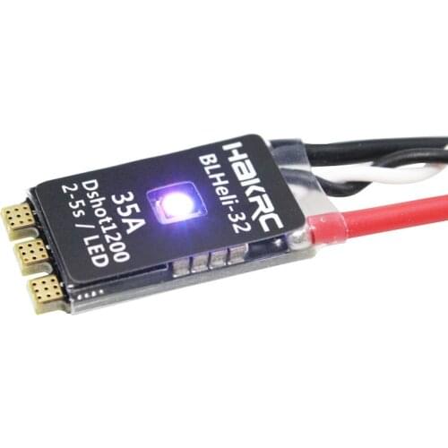 32 Bit Brushless ESC 4 In 1 ESC 35A ESC