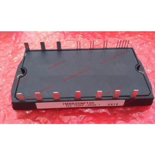 7MBR25NF120