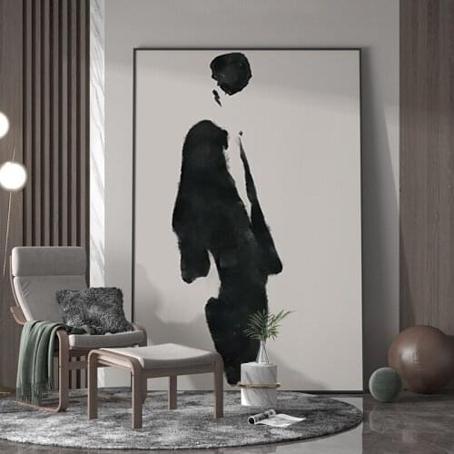 Handmade Abstract Oil Painting On Canvas Wall Art Wall Painting Modern Art For Living Room American style Home Decor