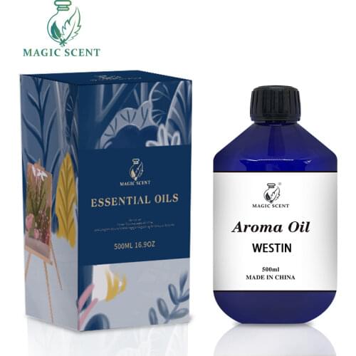Hotel Scent Machine Oil Aroma Oil Aromatherapy Diffuser Oil For Hotel Office Home Air freshener