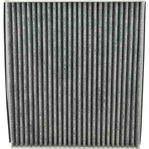 Auto Cabin Filter for CADILLAC CTS 3.6L 3.0L CTS COUPE 2.8L CTS-V COUPE 6.2T SRX 2002 2003 2004 2005 2006 2007 2008- 25740404