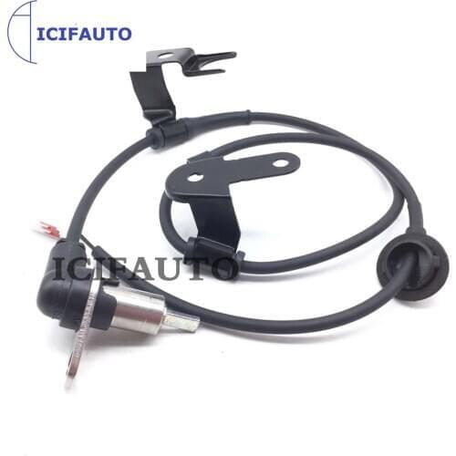 B25D4371YB B25D-43-71YB ALS1179 5S6366 SU7876 Rear Right ABS Wheel Speed Sensor For Mazda 323 Protege