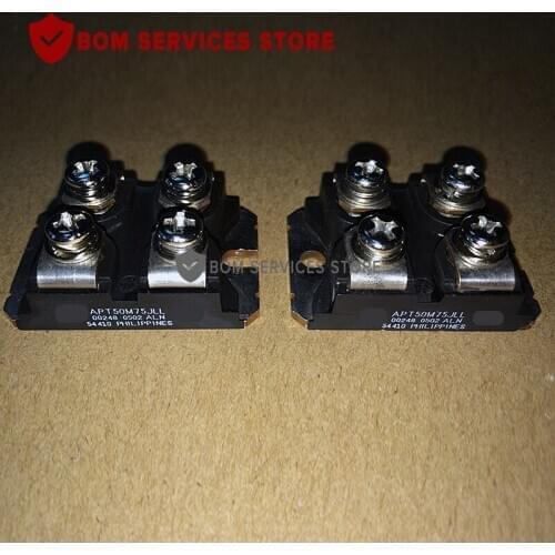 Fast Delivery APT50M75JLL POWER MOSFET in stock