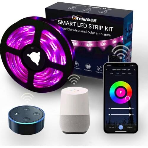 DIFEISI LED Strips