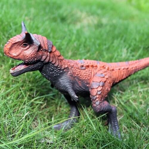 Jarassic Dinosaurs Toys for Children Kids Soft PVC Lifelike Animals Model Simulation Action Figures Birthday Xmas Gift