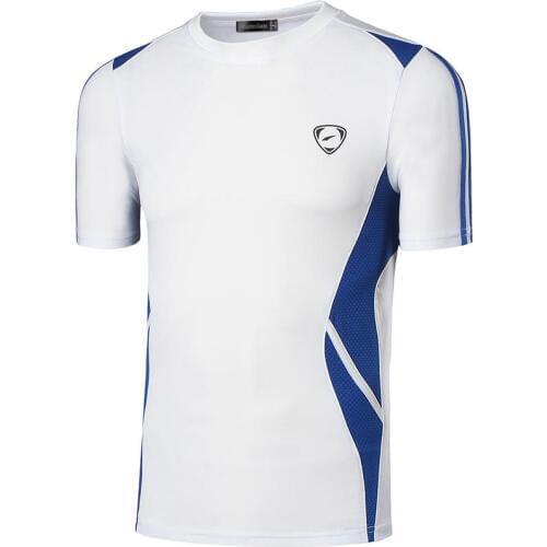 Men's Sports T-Shirts Jeansian China