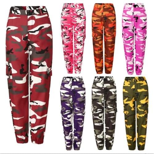 MDUG Womens Summer Pants