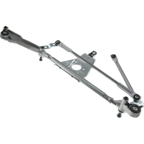 Wiper linkage rod assembly for Mercedes-Benz W251 Series R320 R350 R500 R550 2006-2013 2518200041 251 820 00 41