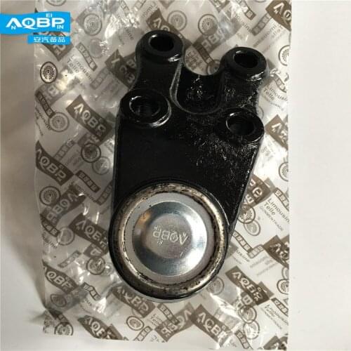 Cars suspension &steering system Front suspension lower control arm ball 54530-4AA00 for JAC Refine